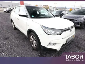 SsangYong Tivoli 1.6 e-XGi 128 Crystal Klima LM16Z