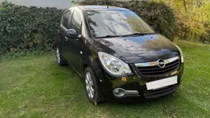 Opel Agila 1.2 Edition