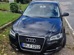 Audi A3 A3 Sportback Diesel 2.0 TDI Sportback DPF Ambiente