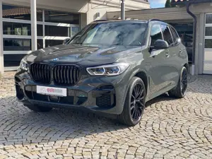 BMW X5 30dX M Sport|SportAGA|Pano|AHK|SoftClose|22