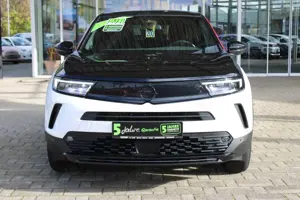 Opel Mokka 1.2 Turbo GS LINE LED+SHZ+Kam.+LM+DAB Bild 5