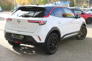 Opel Mokka 1.2 Turbo GS LINE LED+SHZ+Kam.+LM+DAB Bild 3