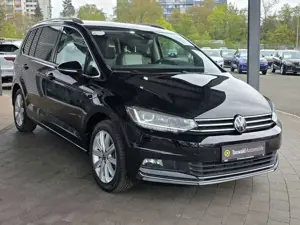 Volkswagen Touran 2.0 TDI DSG Highline 7S/AHK/ACC/APP/RFK Bild 3