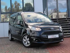 Ford Grand Tourneo 1.5 TDCi Autom. Klimaauto. Pano