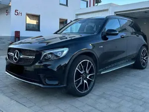 Mercedes-Benz GLC 43 AMG GLC 43 AMG 4Matic (253.964)
