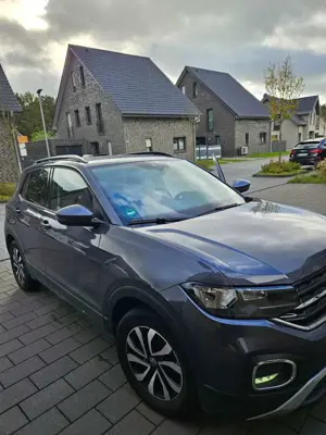 Volkswagen T-Cross T-Cross 1.0 TSI OPF ACTIVE