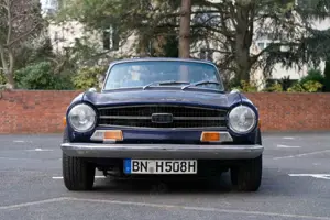 Triumph TR6