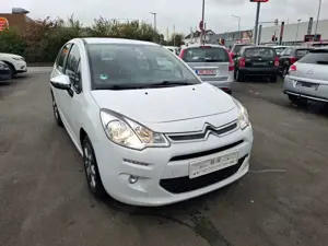 Citroen C3 Selection
