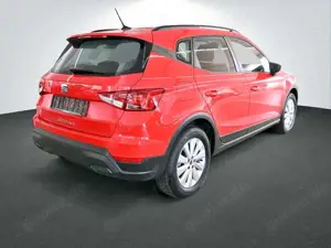 SEAT Arona 1.0 TSI Style LED AHK SzHzg Bild 2