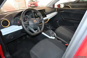 SEAT Arona 1.0 TSI Style LED AHK SzHzg Bild 5