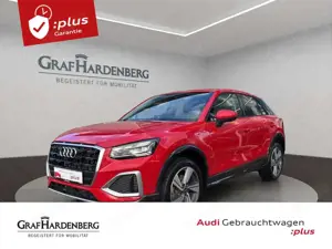 Audi Q2 Advanced 35TDI S-Tr. Navi AHK MatrixLED