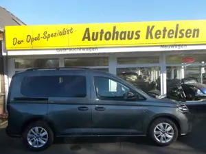 Volkswagen Caddy Life