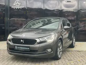 DS Automobiles DS 4 PDC/Tempomat