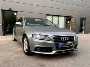 Audi A4 Ambition