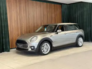 MINI One Clubman °°Klima°SHZ°Bluetooth°PDC