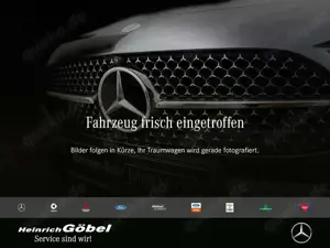 Mercedes-Benz GLC 220 d 4M Coupé AMG*MEMORY*AHK*360°KAMERA*