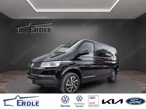 Volkswagen T6.1 Caravelle Comfortline *AHK *8 Sitze *LED *rear view