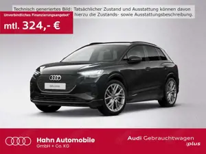 Audi Q4 e-tron 35 e-tron S-tronic Virtual Matrix CAM