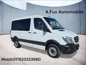 Mercedes-Benz Sprinter II 316 CDI Klimaanlage 7-Sitzer 1-Hand
