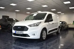 Ford Transit Connect Bild 5