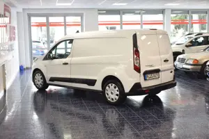 Ford Transit Connect Bild 2