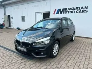 BMW 220 Baureihe 2 Active Tourer 220 d Sport Line