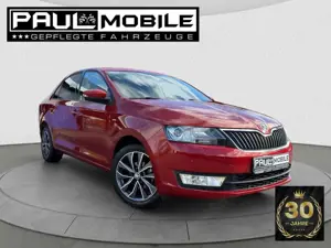 Skoda Rapid/Spaceback Limousine Drive Navi Xenon PDC