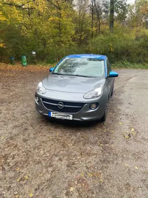 Opel Adam Germany's next Topmodel