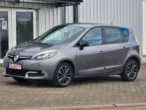 Renault Scenic III BOSE Edition/NAVI/AUTOMATIK/XENON