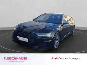 Audi S6 Avant 3.0 TDI quattro  Pano+Navi+360+HDMatrix+CarP