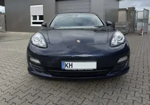 Porsche Panamera PDK - 3.6 | 299 PS | Luftfederung Bild 3