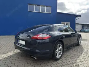 Porsche Panamera PDK - 3.6 | 299 PS | Luftfederung Bild 4