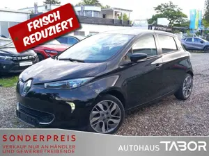 Renault ZOE Intens (Rw. 240 Km) inkl. Batterie Navi LM