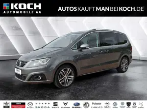 SEAT Alhambra 1.4 TSI DSG FR-Line 7 SITZ ACC ALCANTARA