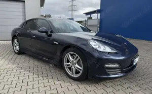 Porsche Panamera PDK - 3.6 | 299 PS | Luftfederung Bild 2