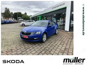 Skoda Octavia TDI Clever SmartLink DAB PDC SHZ