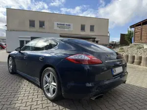 Porsche Panamera PDK - 3.6 | 299 PS | Luftfederung Bild 5