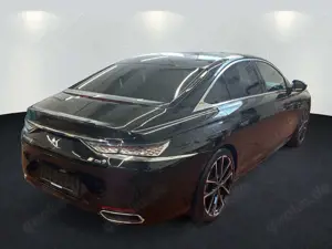 DS Automobiles DS 9 DS9 360 Hybrid e-Rivoli Night Sitzklima Focal Bild 4