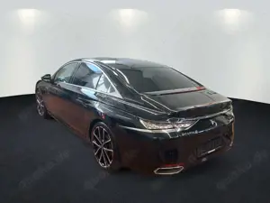 DS Automobiles DS 9 DS9 360 Hybrid e-Rivoli Night Sitzklima Focal Bild 5