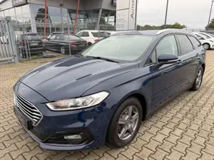 Ford Mondeo Turnier Trend