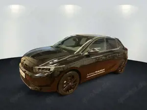 Opel Corsa F 1.2 Turbo GS LED+Navi+SHZ+Fernlichtass.