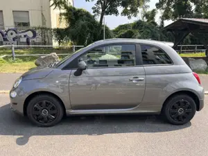 Fiat 500 1.2 8V Lounge