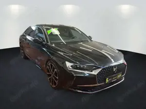 DS Automobiles DS 9 DS9 360 Hybrid e-Rivoli Night Sitzklima Focal Bild 3