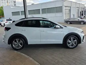 Volkswagen Taigo 1.5 TSI DSG R-Line MATRIX/RFK/ACC/IQ/GJR Bild 4