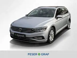 Volkswagen Passat Variant 2.0 TDI Business DSG AHK Nav RüKa