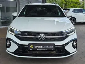 Volkswagen Taigo 1.5 TSI DSG R-Line MATRIX/RFK/ACC/IQ/GJR Bild 2