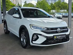 Volkswagen Taigo 1.5 TSI DSG R-Line MATRIX/RFK/ACC/IQ/GJR Bild 3