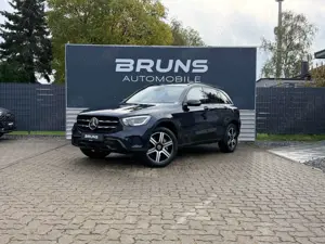 Mercedes-Benz GLC 300 e 4Matic AHK Distronic Panoramadach