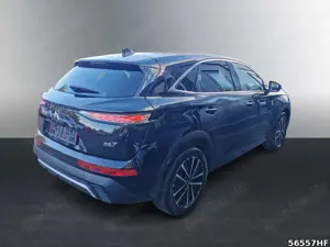 DS Automobiles DS 7 Bastille+*LEDER*SITZHZG*NAVI*LED*PDC+CAM* Bild 3