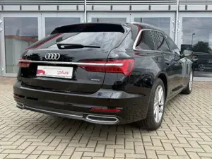 Audi A6 Avant sport 40 TDI quattro S-tronic STHZ+HEAD Bild 4